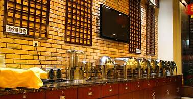 Guangzhou Masia Hotel