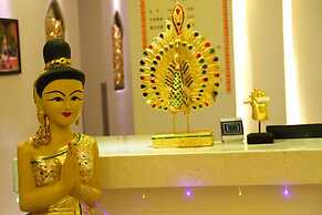 Guangzhou Masia Hotel