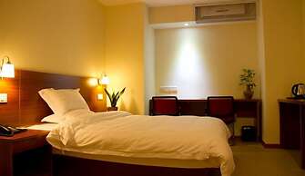 Guangzhou Masia Hotel