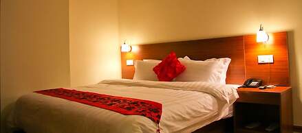 Guangzhou Masia Hotel