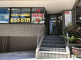 Weekly Harborview Mansion - Main Building