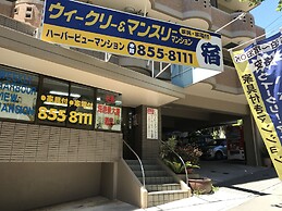 Weekly Harborview Mansion - Main Building