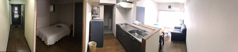 Weekly Harborview Mansion - Main Building