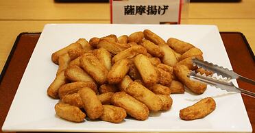 Hotel Kirishima Castle