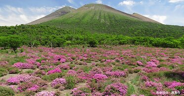 Hotel Kirishima Castle