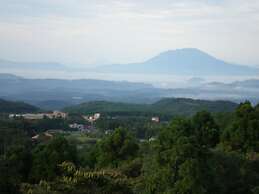Hotel Kirishima Castle