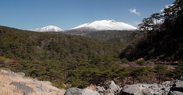 Hotel Kirishima Castle