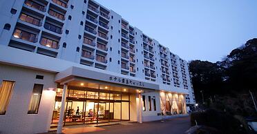 Hotel Kirishima Castle