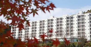 Hotel Kirishima Castle