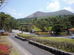 Hotel Kirishima Castle