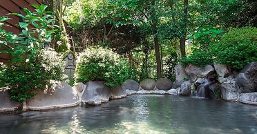 Hotel Kirishima Castle