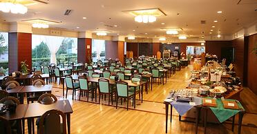 Hotel Kirishima Castle