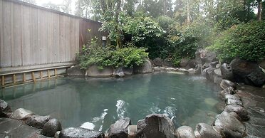 Hotel Kirishima Castle