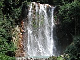 Hotel Kirishima Castle