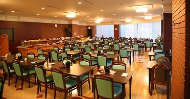 Hotel Kirishima Castle