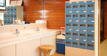 Hotel Kirishima Castle