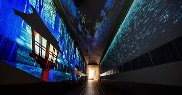 Hotel Kirishima Castle