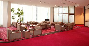 Hotel Kirishima Castle