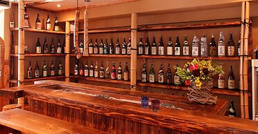 Hotel Kirishima Castle