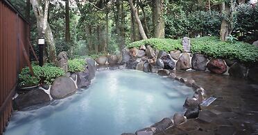 Hotel Kirishima Castle