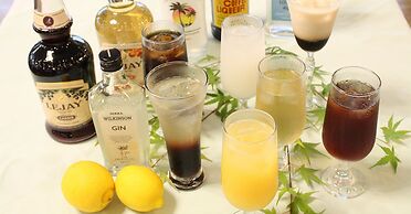 Hotel Kirishima Castle