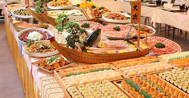 Hotel Kirishima Castle