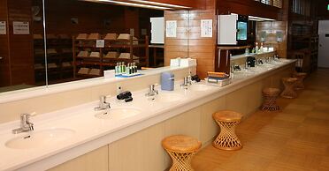 Hotel Kirishima Castle