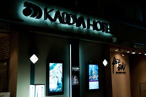 Kadoya Hotel