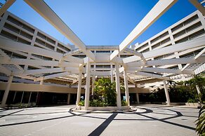 Rizzan Sea Park Hotel Tancha Bay