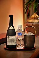 Rizzan Sea Park Hotel Tancha Bay