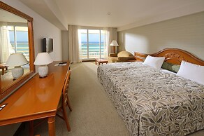 Rizzan Sea Park Hotel Tancha Bay