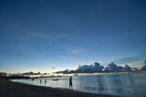 Rizzan Sea Park Hotel Tancha Bay