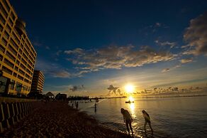 Rizzan Sea Park Hotel Tancha Bay