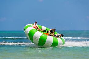 Rizzan Sea Park Hotel Tancha Bay