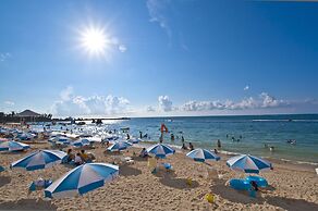 Rizzan Sea Park Hotel Tancha Bay