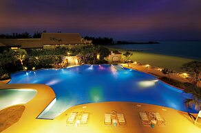 Rizzan Sea Park Hotel Tancha Bay