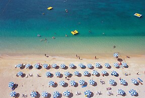 Rizzan Sea Park Hotel Tancha Bay