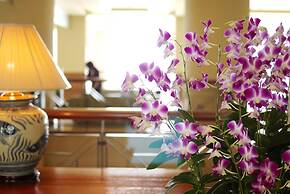 Rizzan Sea Park Hotel Tancha Bay