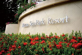 Rizzan Sea Park Hotel Tancha Bay