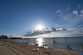 Rizzan Sea Park Hotel Tancha Bay