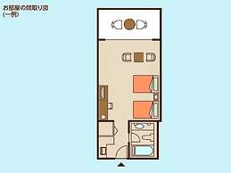 Rizzan Sea Park Hotel Tancha Bay