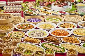 Rizzan Sea Park Hotel Tancha Bay