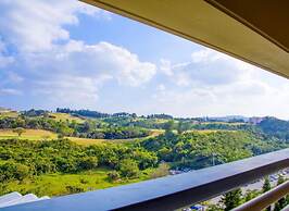 Rizzan Sea Park Hotel Tancha Bay