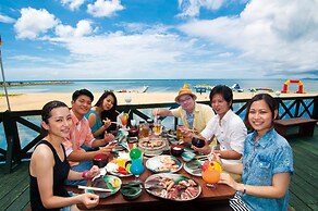 Rizzan Sea Park Hotel Tancha Bay