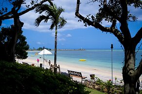 Rizzan Sea Park Hotel Tancha Bay