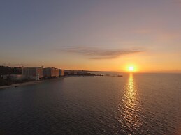 Rizzan Sea Park Hotel Tancha Bay