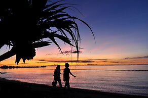 Rizzan Sea Park Hotel Tancha Bay