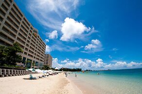 Rizzan Sea Park Hotel Tancha Bay