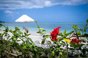 Rizzan Sea Park Hotel Tancha Bay