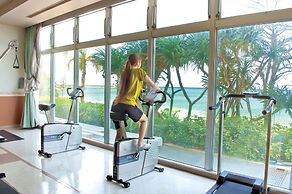 Rizzan Sea Park Hotel Tancha Bay